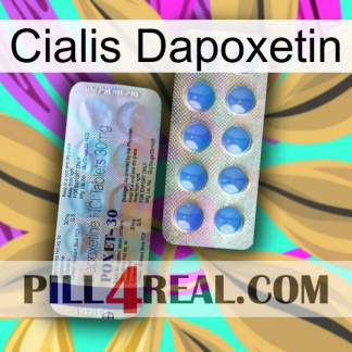 Cialis Dapoxetine 39